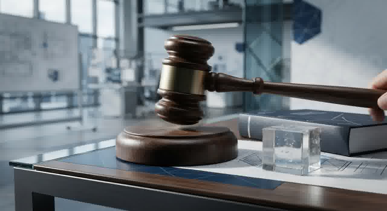 Não há mais espaço para práticas baseadas apenas em experiência ou catálogos de fornecedores sem respaldo normativo. A r
